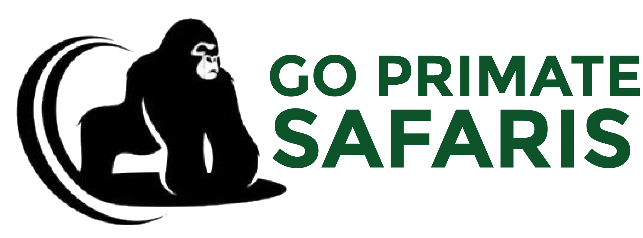 GO PRIMATE SAFARIS