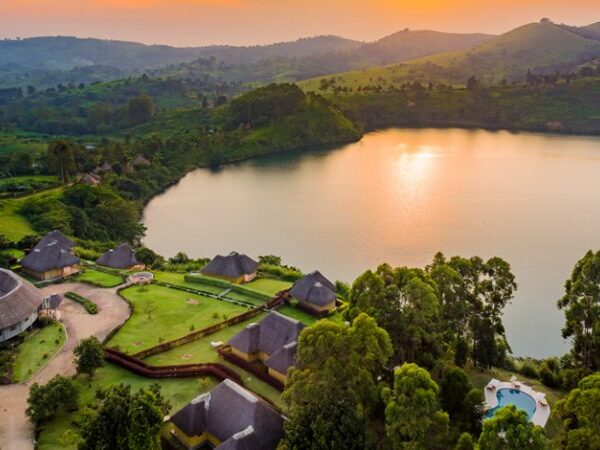 Kibale-Crater-Lakes-go primate safaris